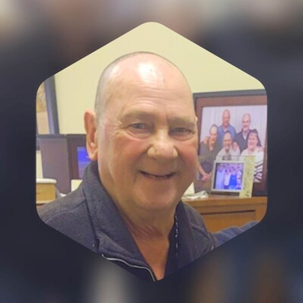 Ronald Claude Howell Profile Photo