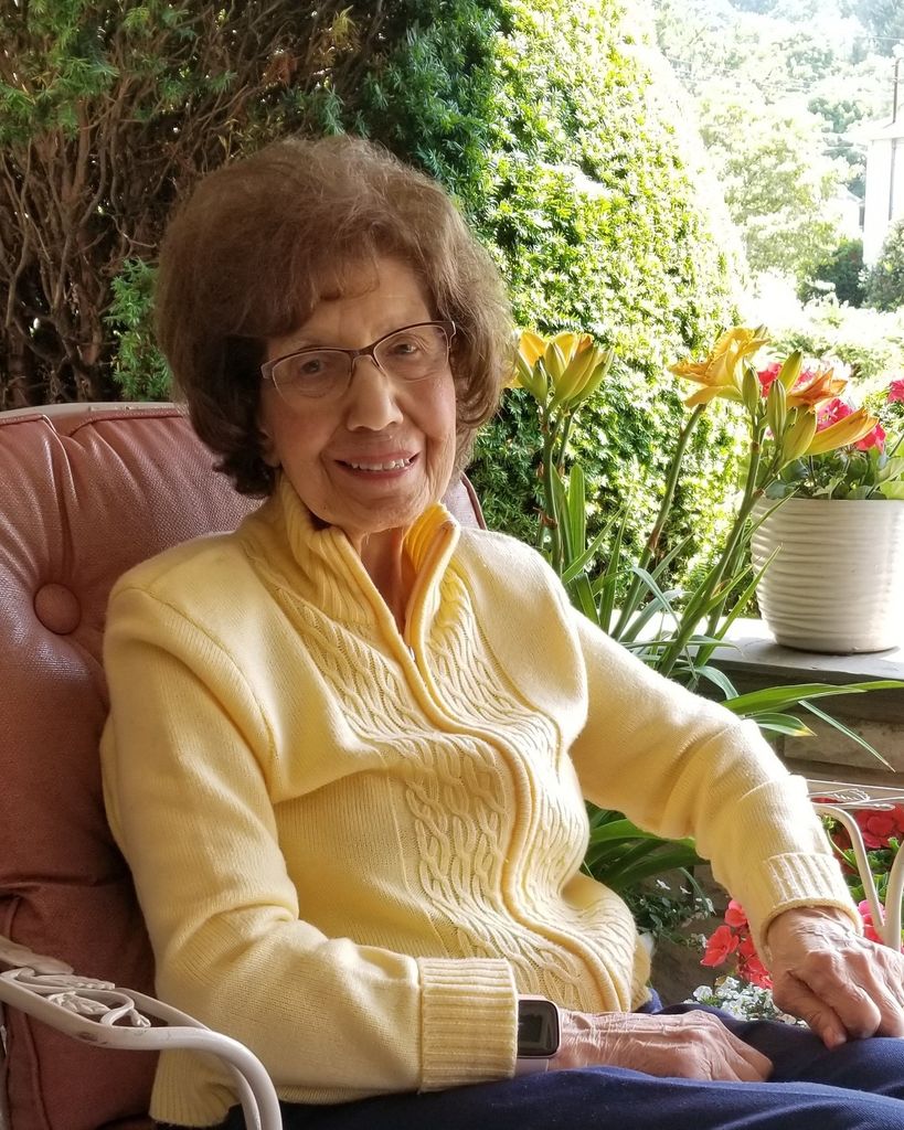 Nancy A. (Rend) Bender Profile Photo