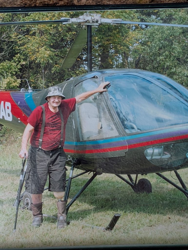 James H. Suiter Profile Photo