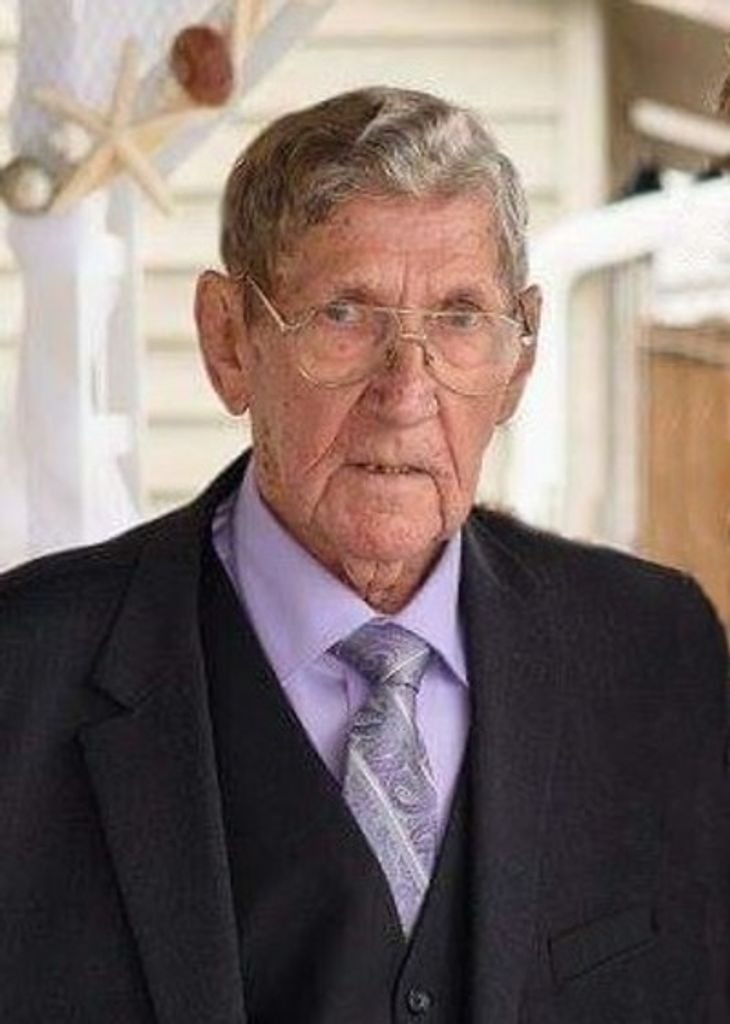 Robert Lineburg Hux