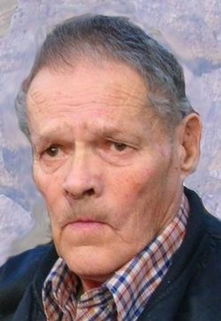 William Howard Brandt