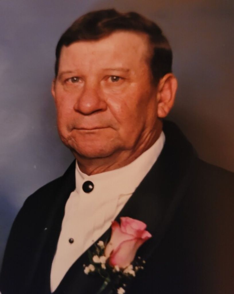 Jerry Dallas Hubbard Profile Photo