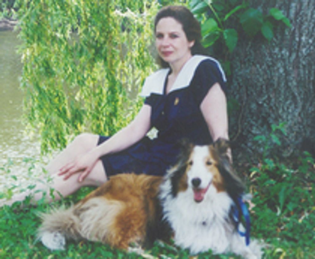 Jane M. Uscilka Profile Photo