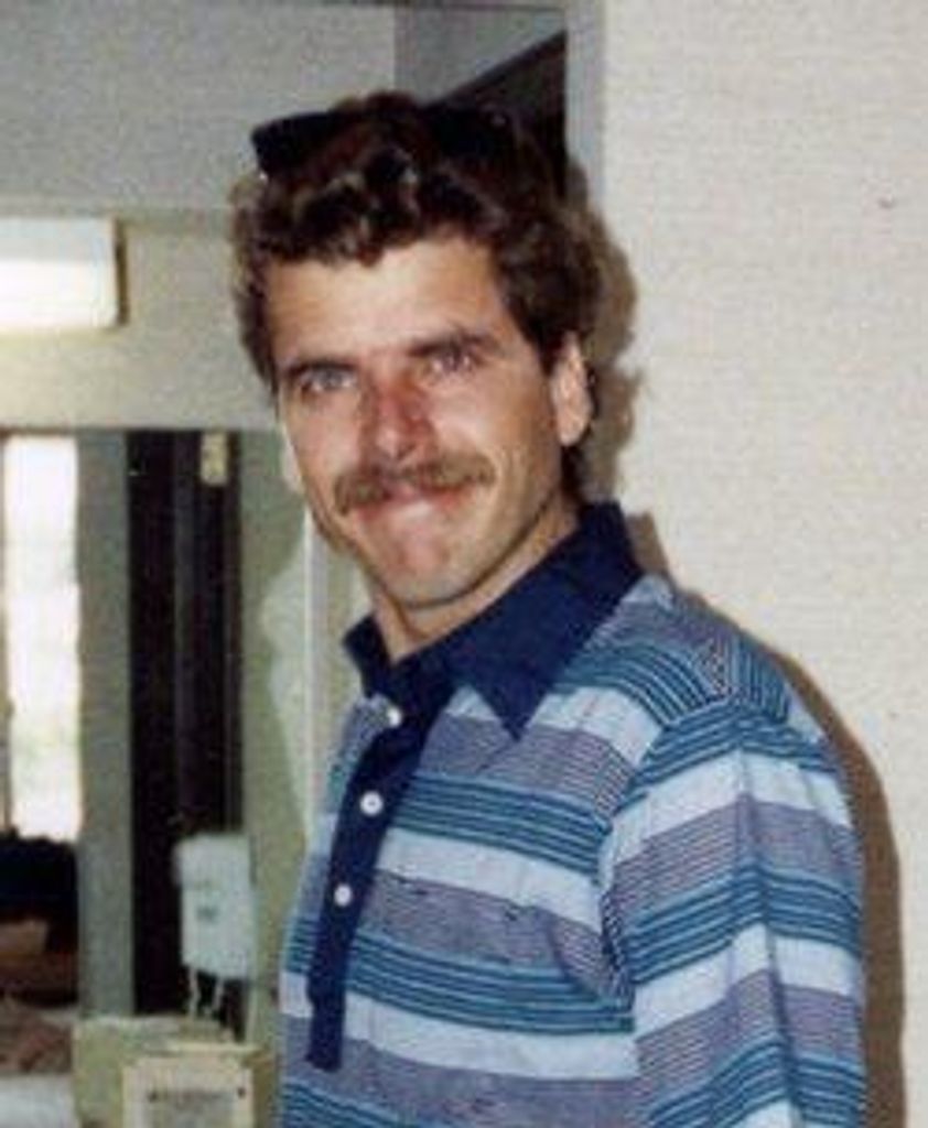 Thomas R. 'Rusty' Shackelford