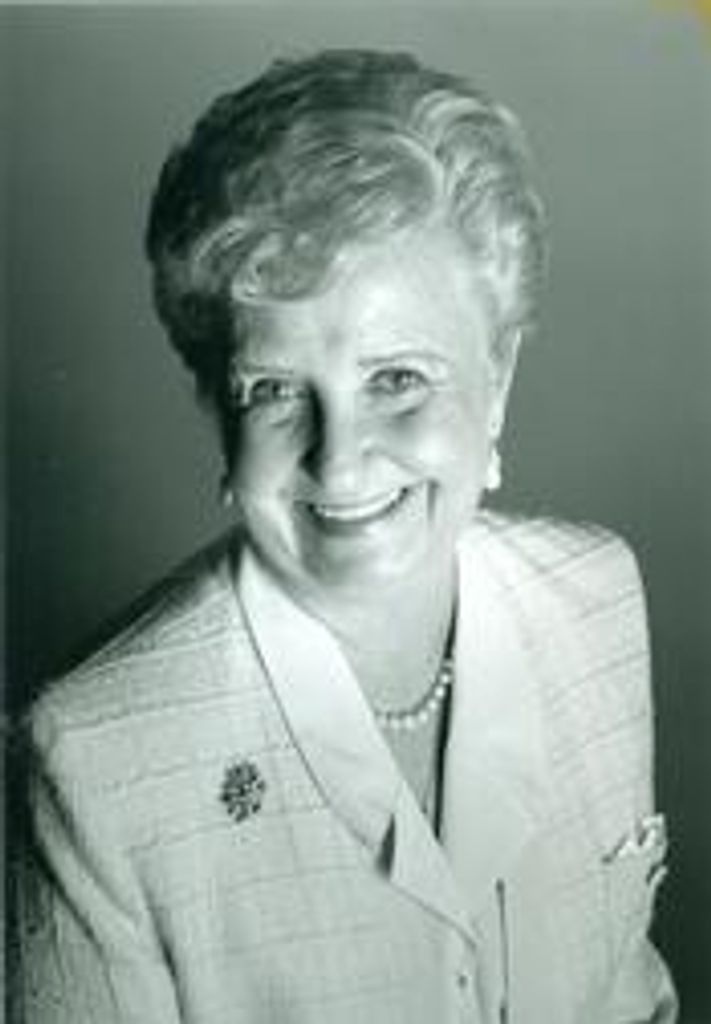Geiger, Phyllis S.