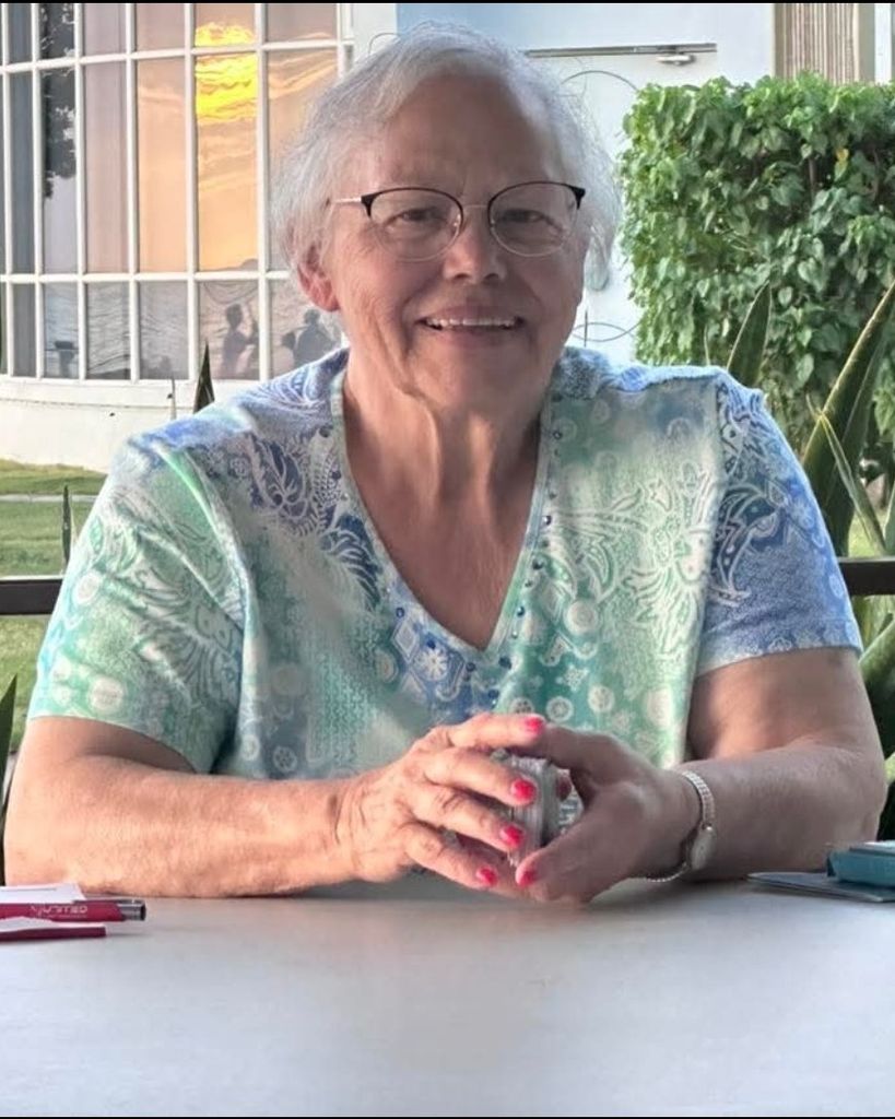Betty Lou Haynes Woods Profile Photo