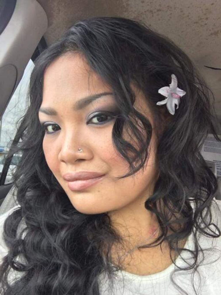 Corina Salas Sanders