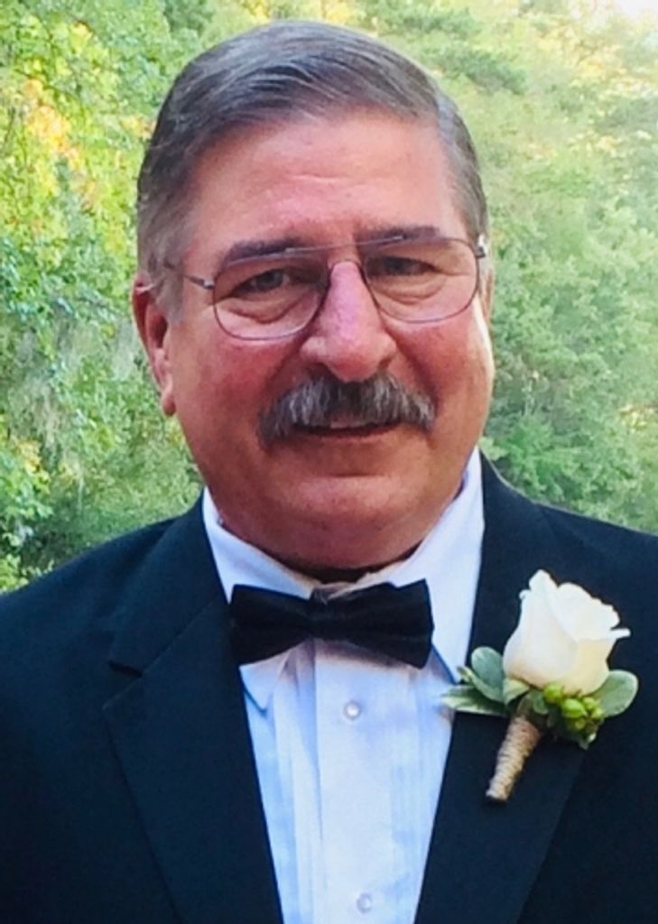 Mr. Guy Earl Johnson, Sr.