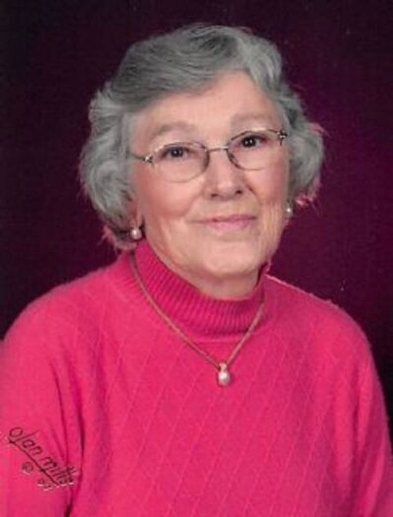 Wilda Loftin Buckley