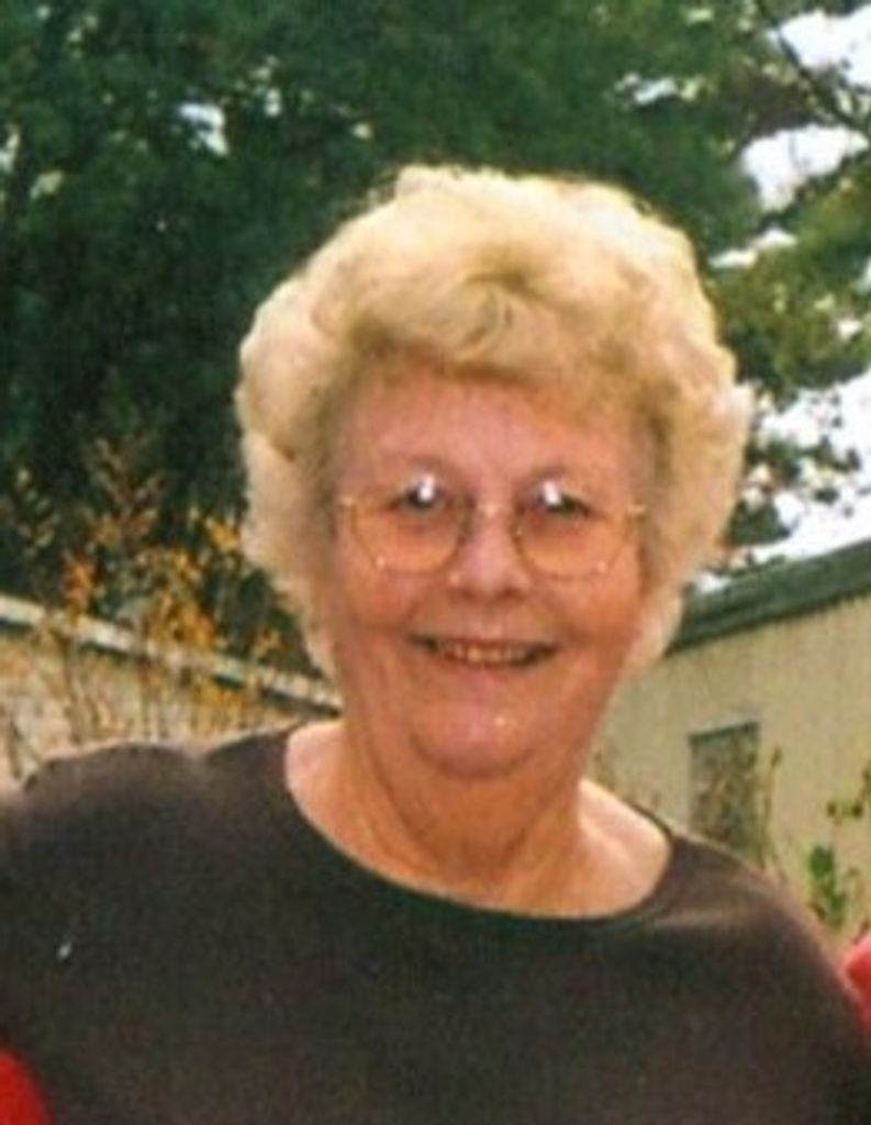 Amelia (Edwards)  Sanders