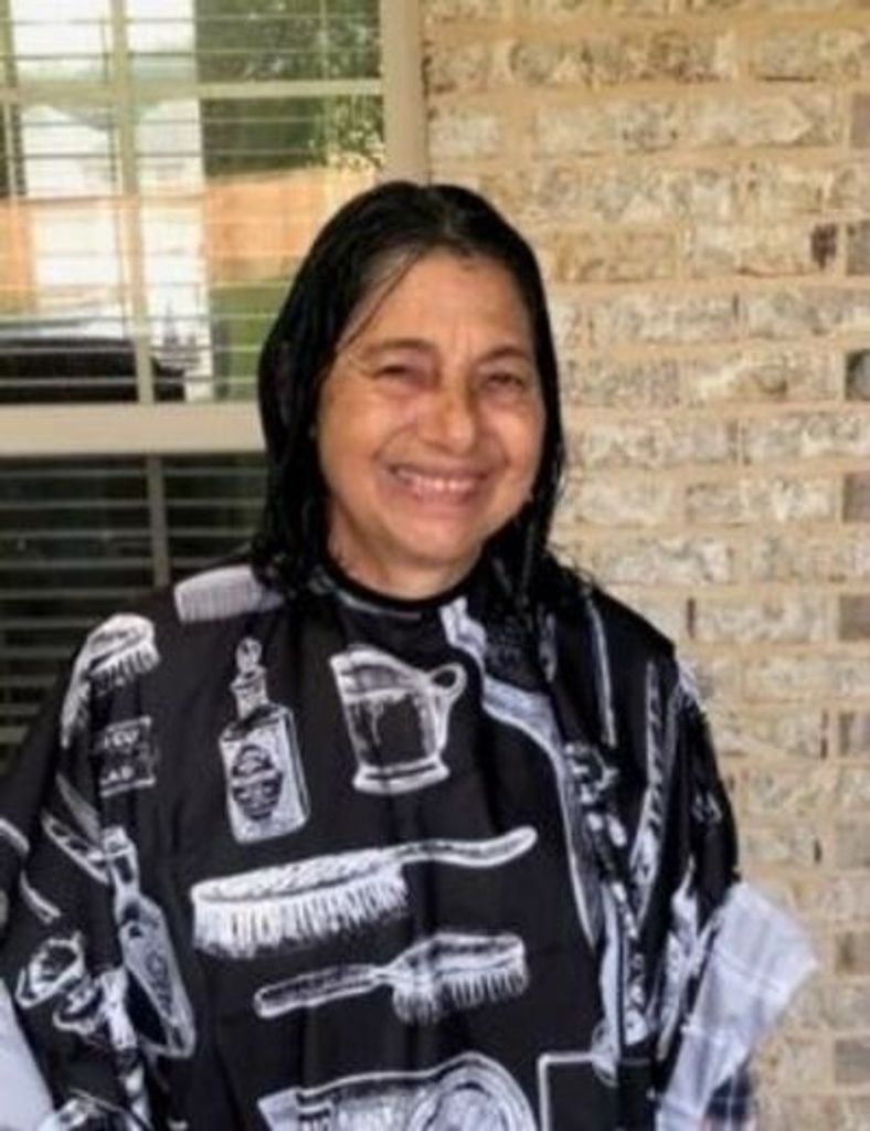 Migdalia Mercedes Hernandez De Lopez