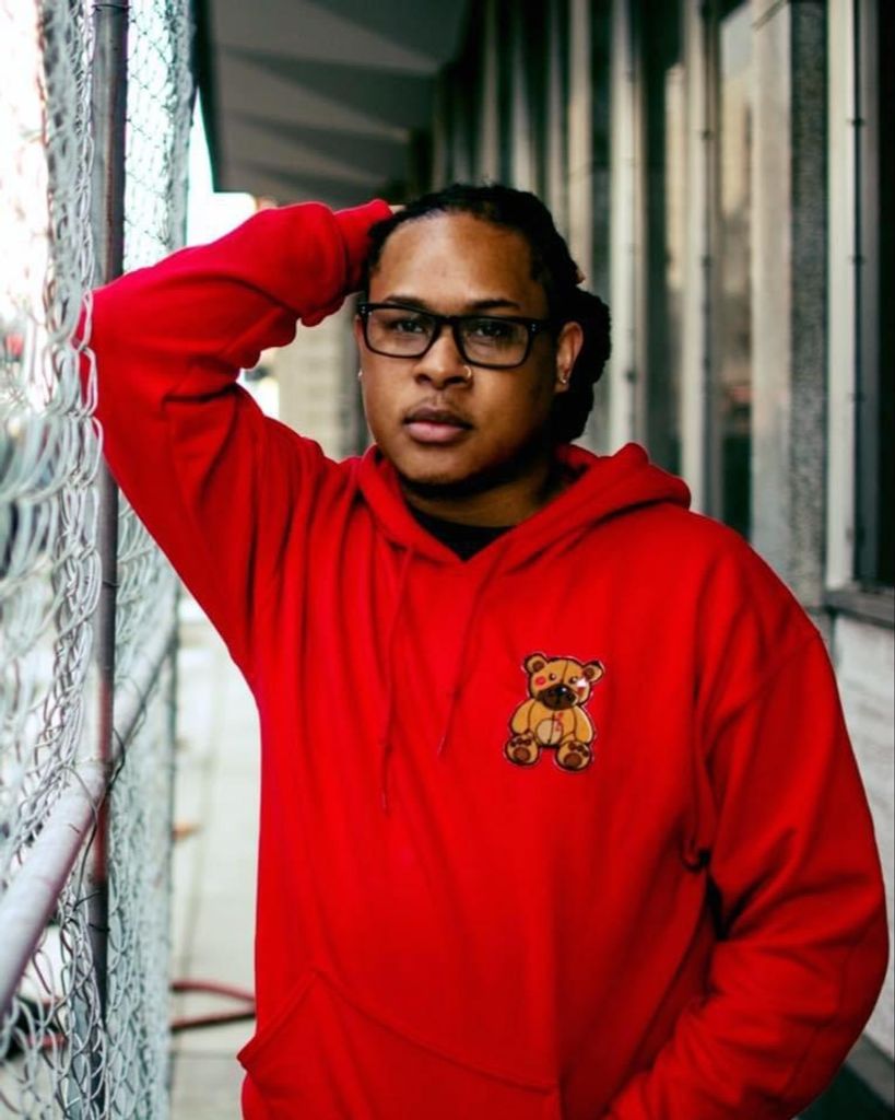 Darrion Anderson