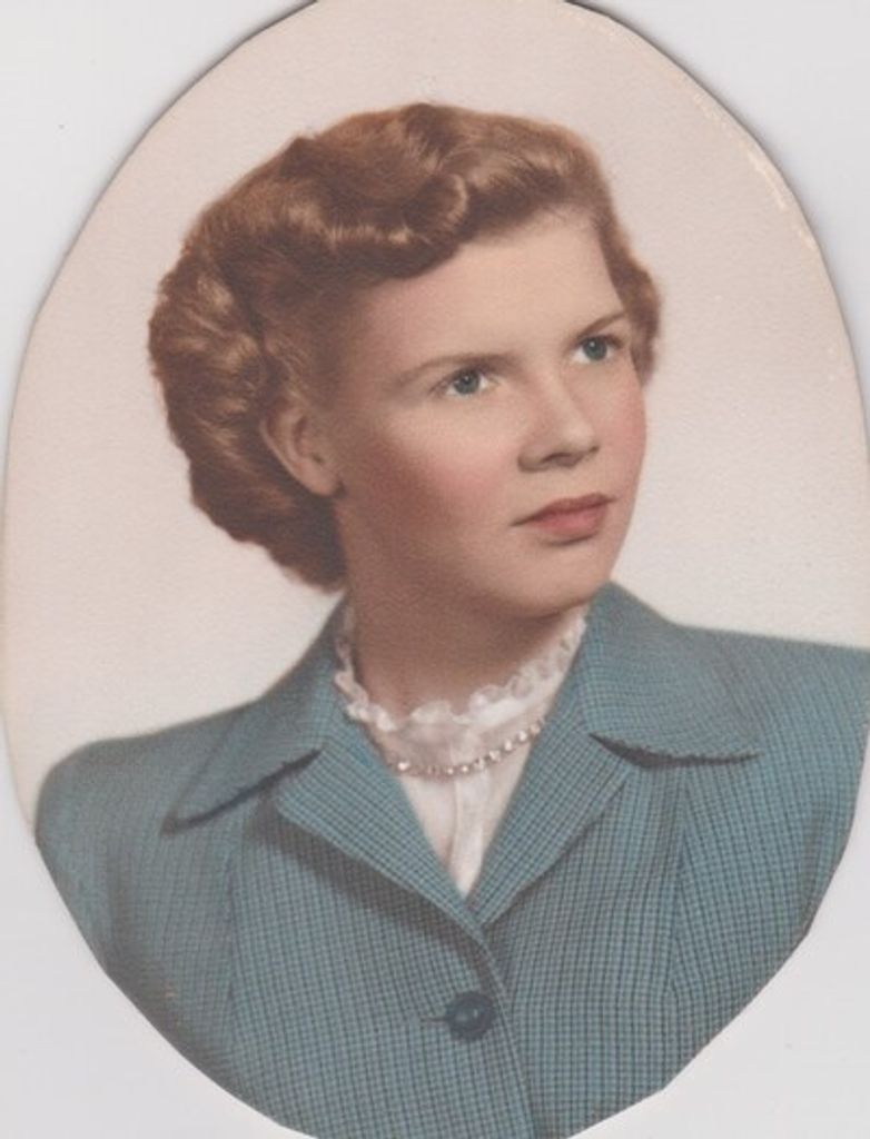 Jackie Riddlesperger