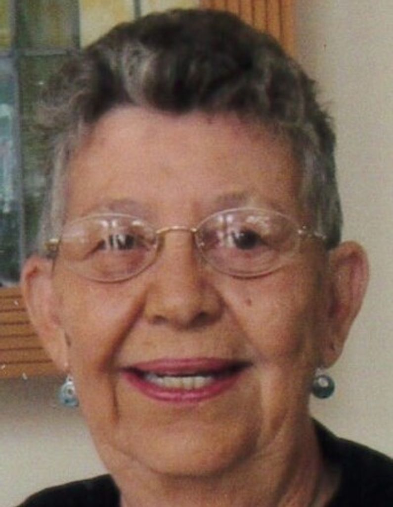 Elsie R. (Hall)  Rowlett Profile Photo