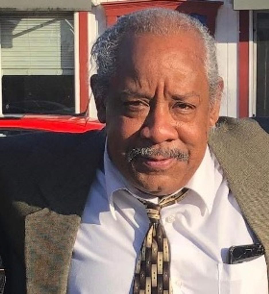 William Clifford Gilliam, Jr. Profile Photo