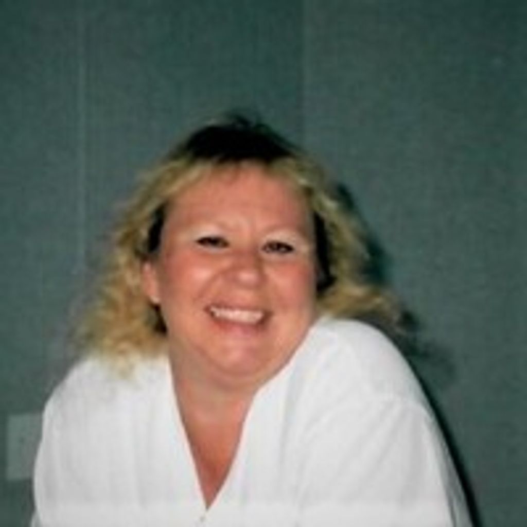 Mary Waterfield