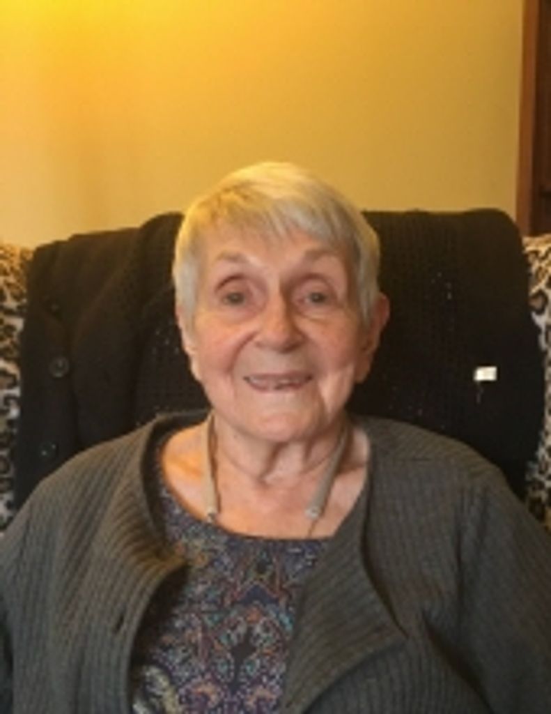 Agnes Rose Glass
