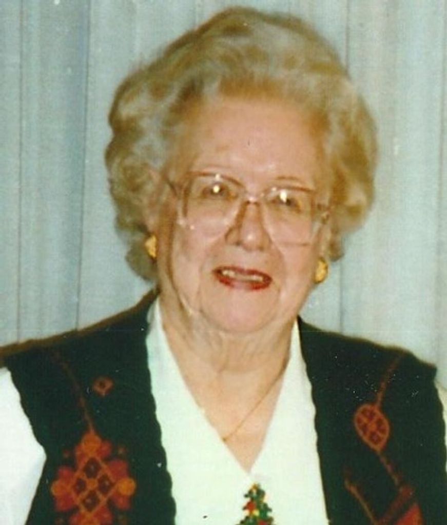 Elien Levander Profile Photo