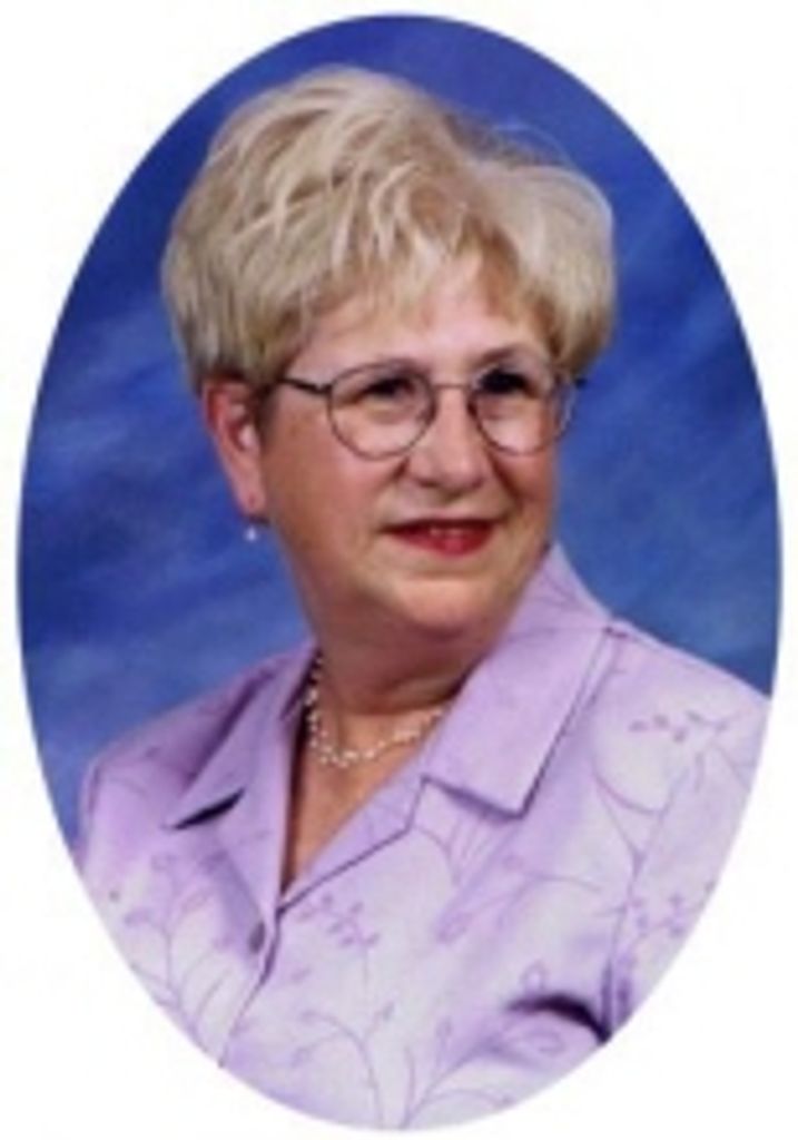 Judy  Parker Ramey