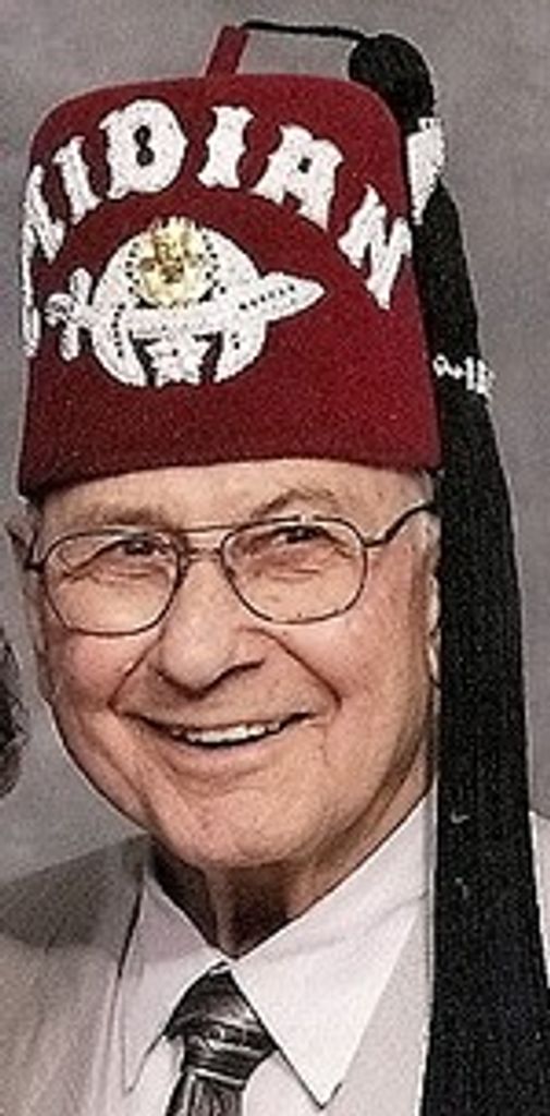 Edward "Ed" D. Kafka