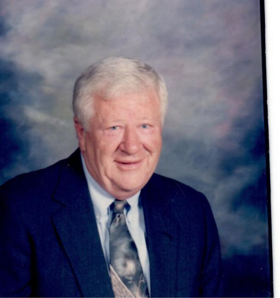 Richard A. Quinn