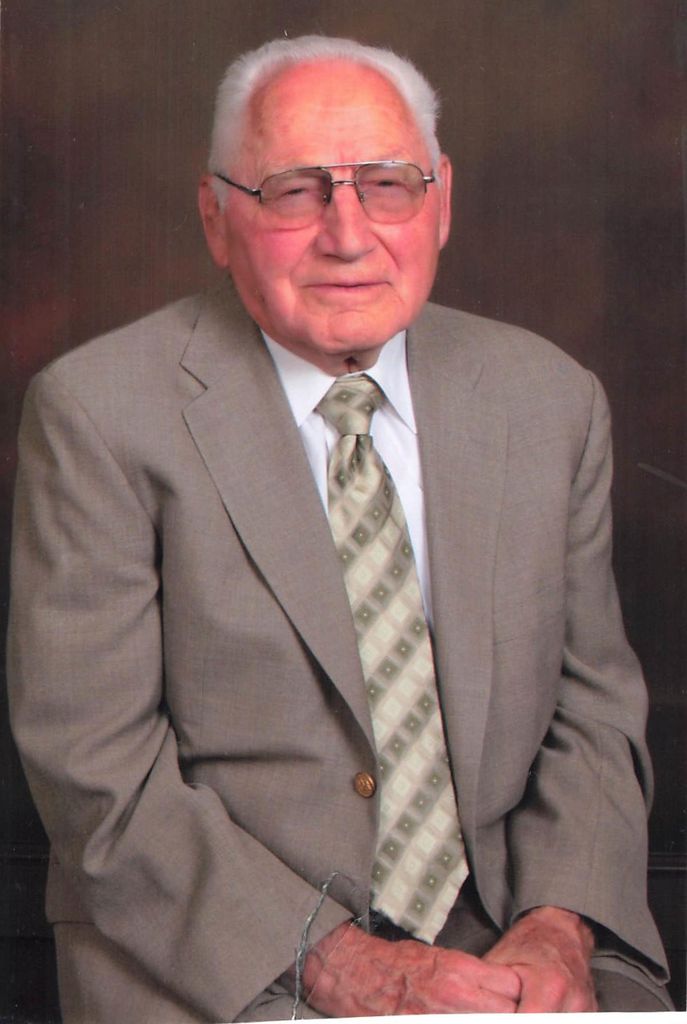 William John Profile Photo