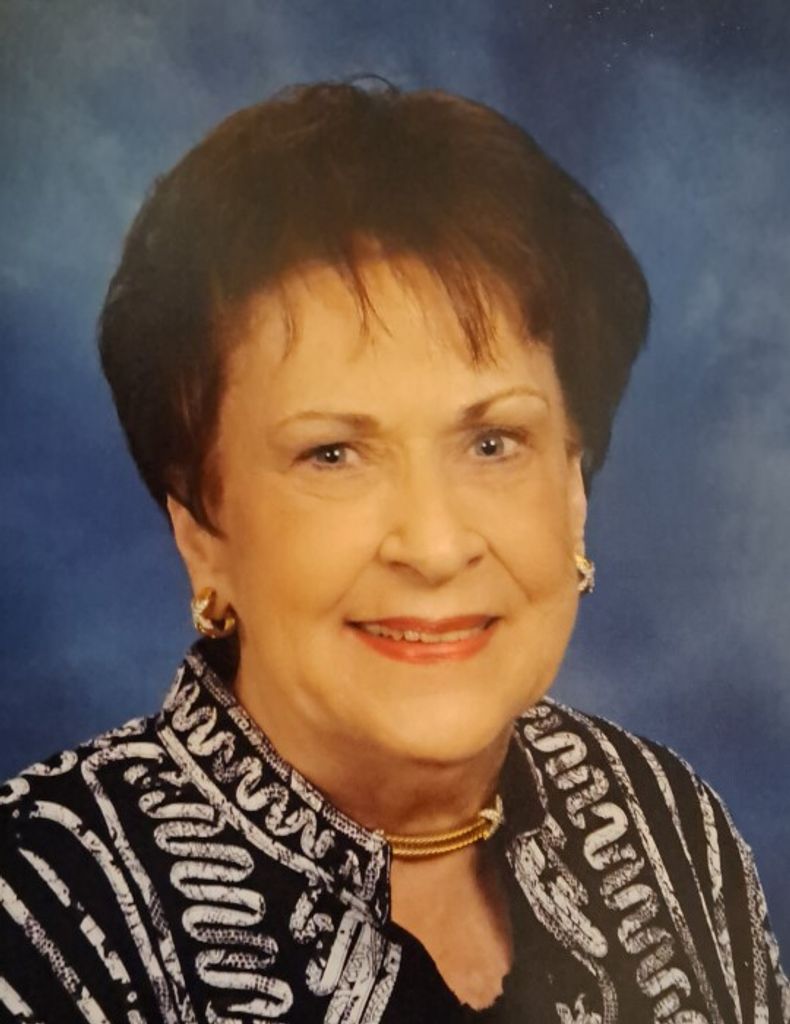 Lura Janice (Williford)  Vestal