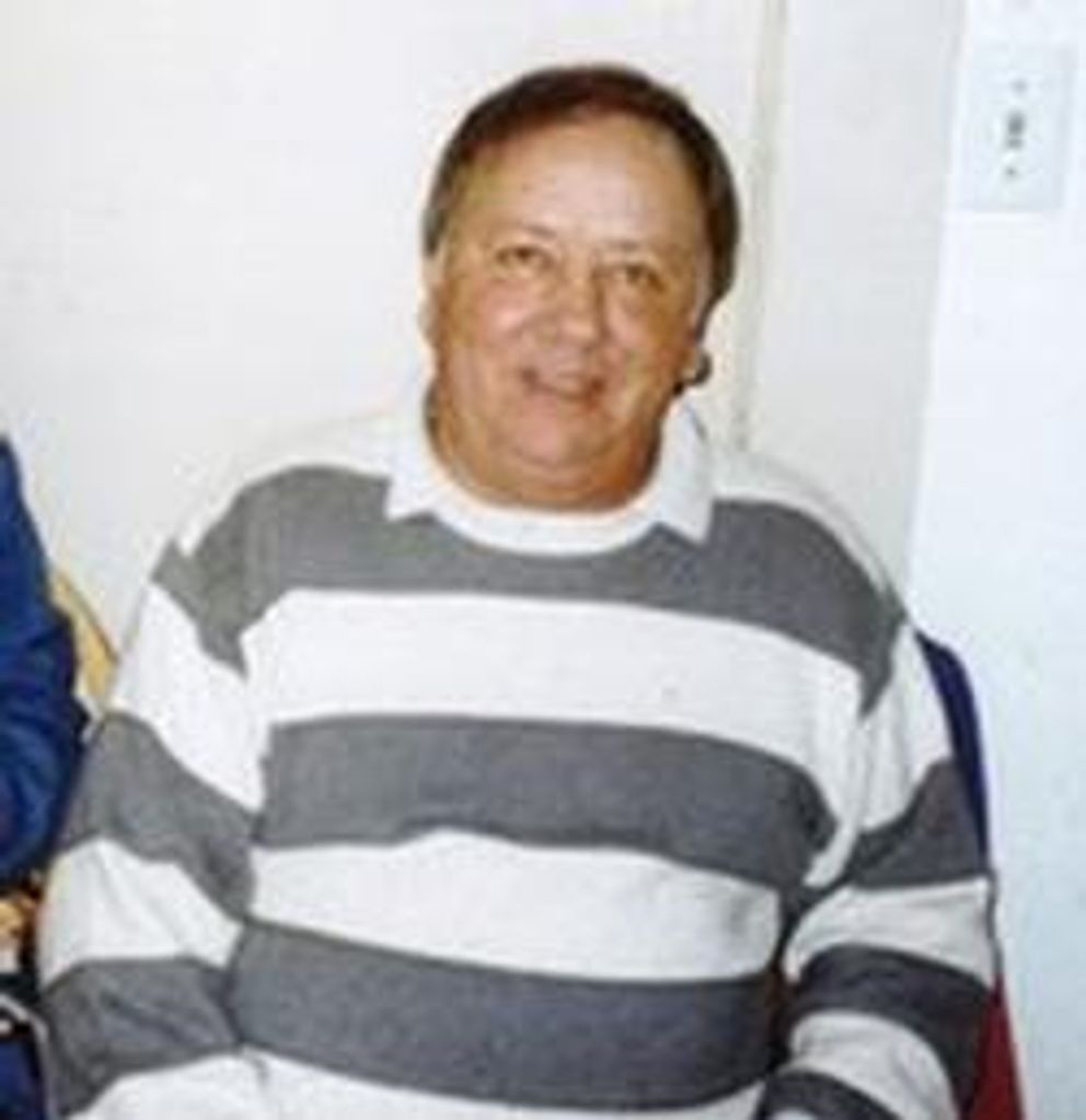 Stancil Ray Profile Photo