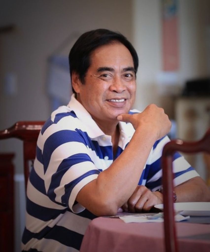 Danilo "Danny" Francisco Profile Photo