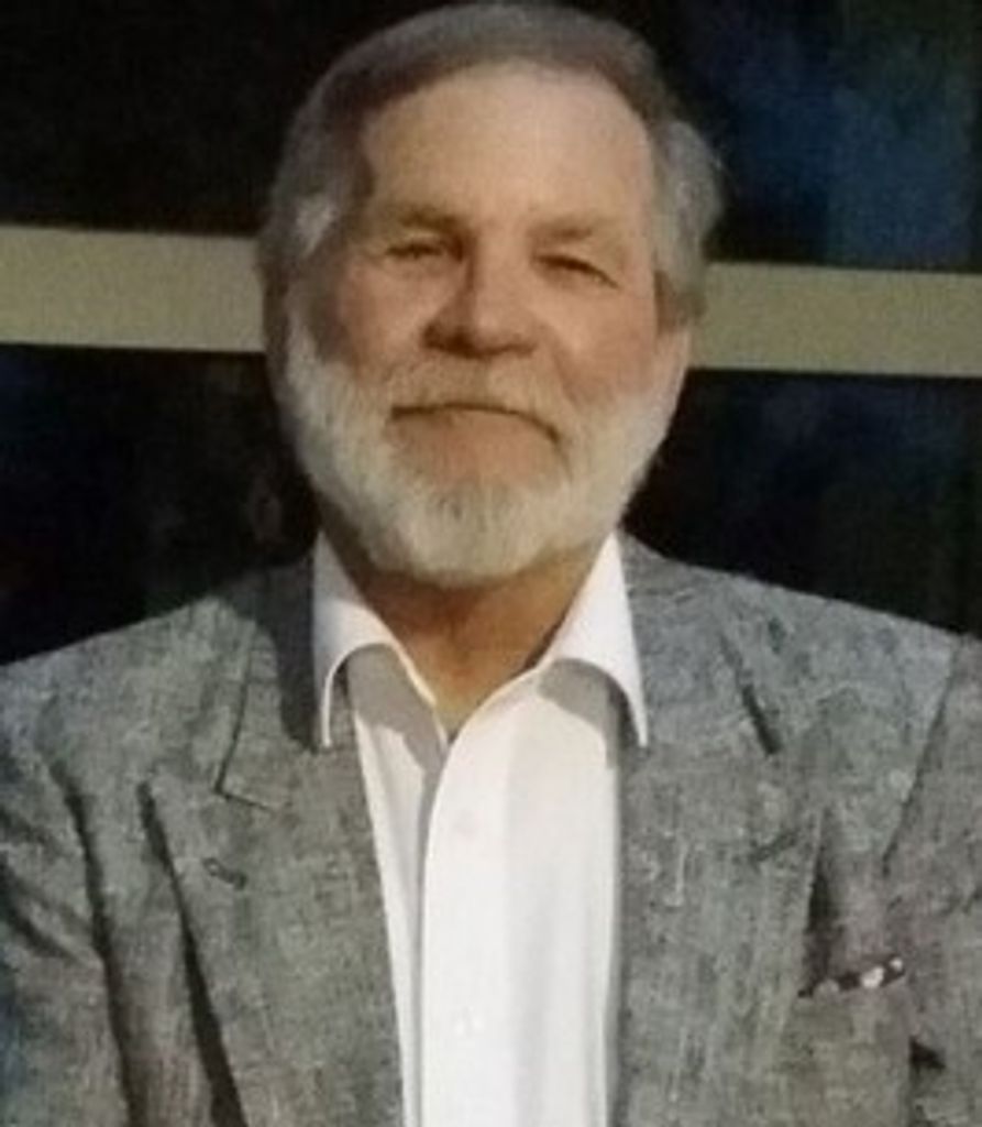 William "Bill" O'Brien