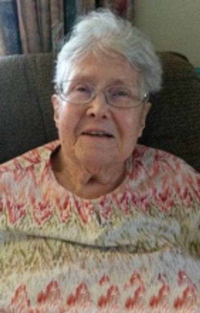 Dorothy R. Dykstra