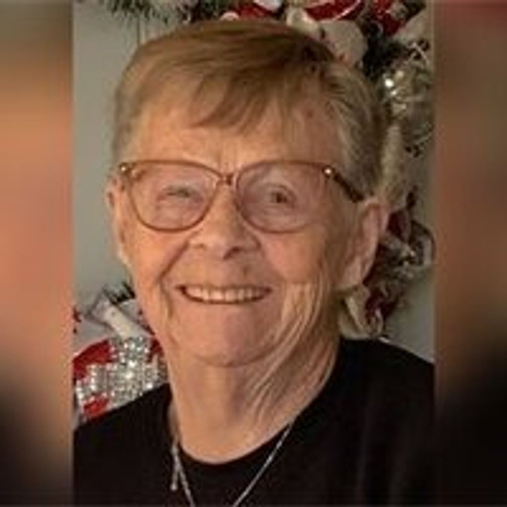 Dolores "Granny" Lusero Profile Photo