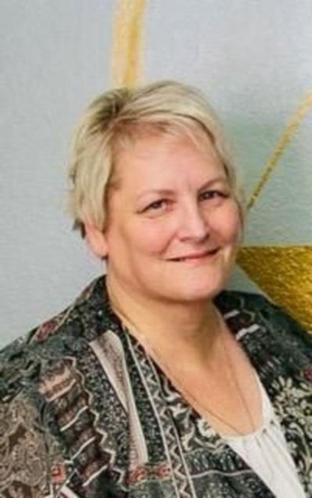 Shannon S. Crane Profile Photo