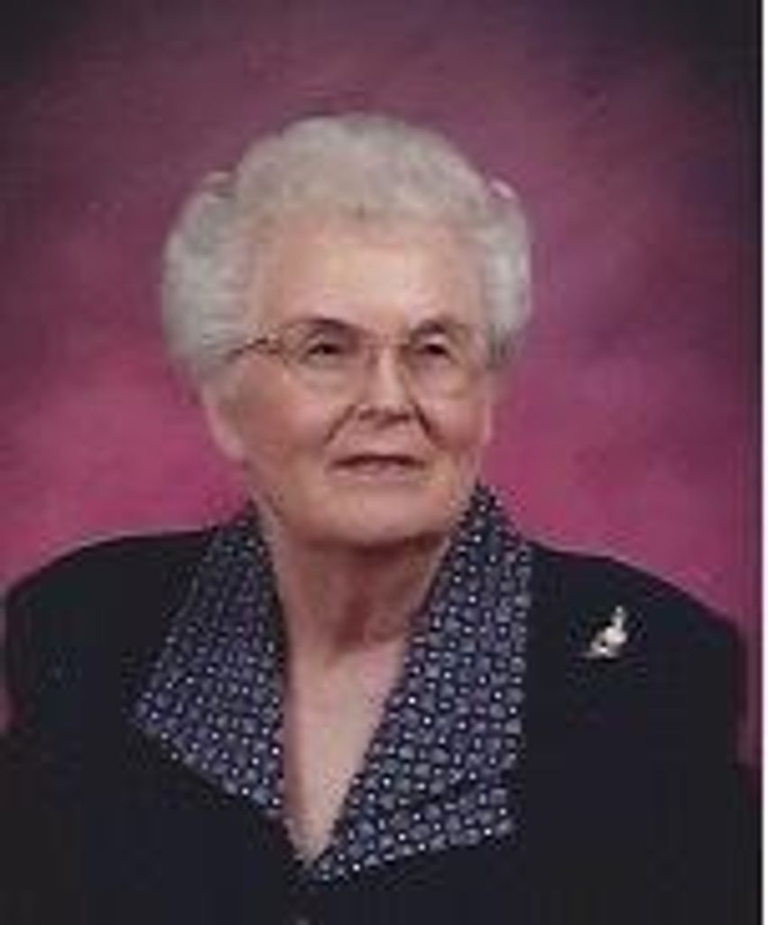 Helen Totty Profile Photo