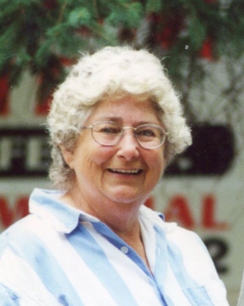 Alice Louise Peterson Profile Photo