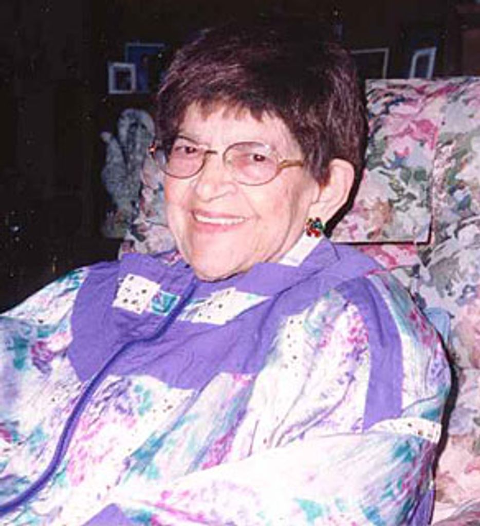 Johanna "Honey" Ostermann Profile Photo