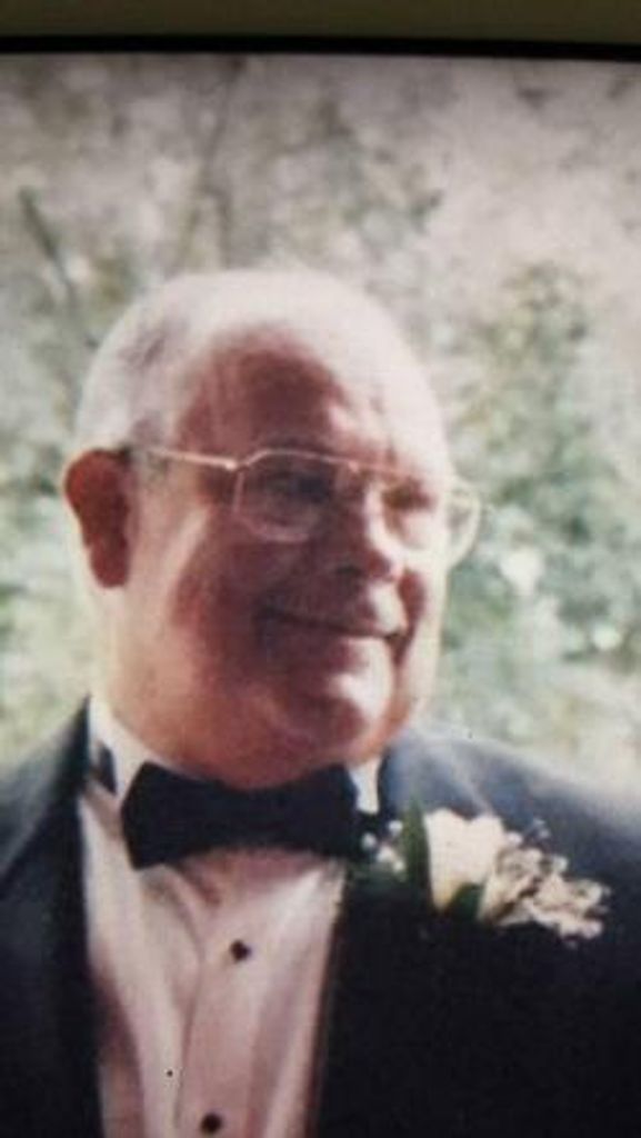 John E. Greene