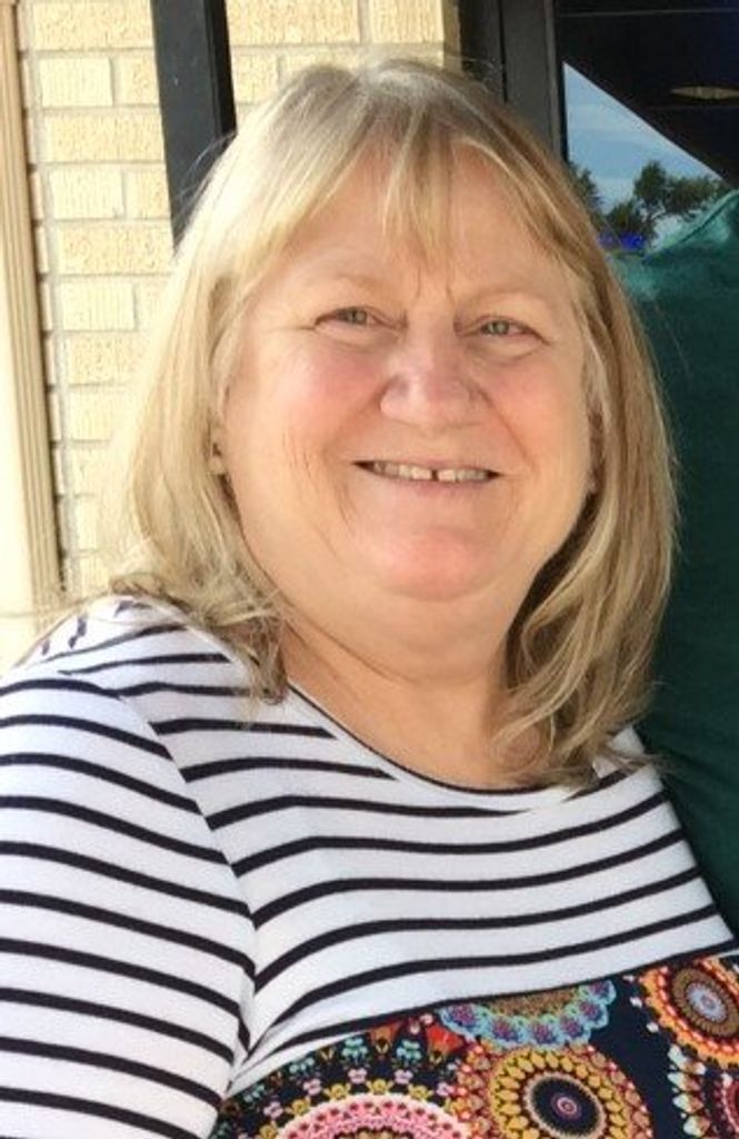 Janice Anne Hamner