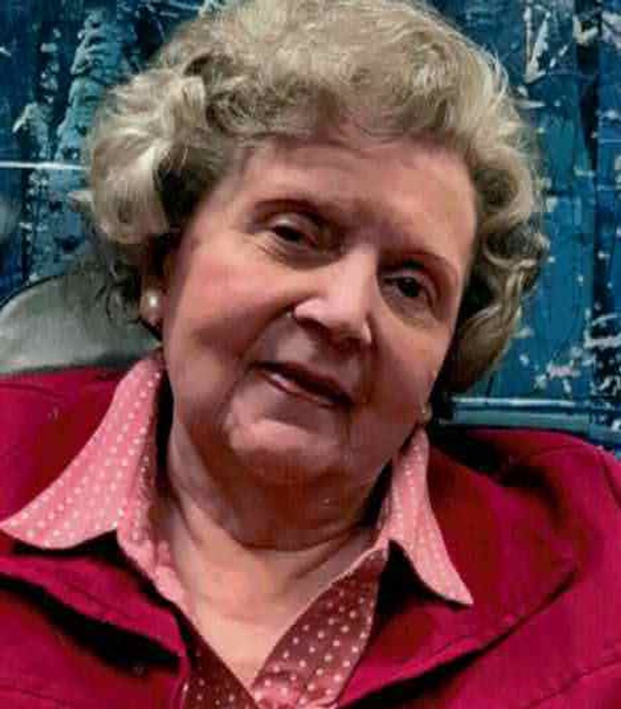 Claire Rose Witt (Roppelt) Profile Photo