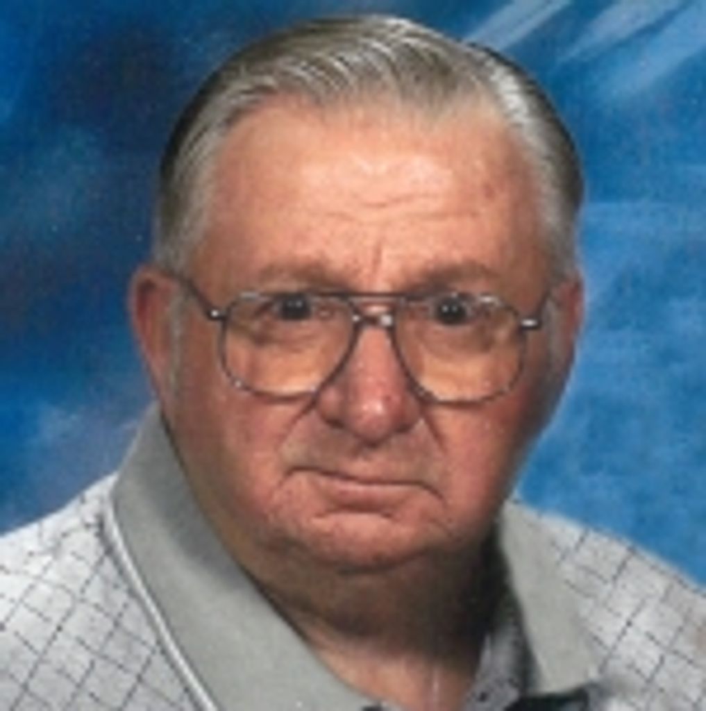 Ronald G. Kroll, Sr.