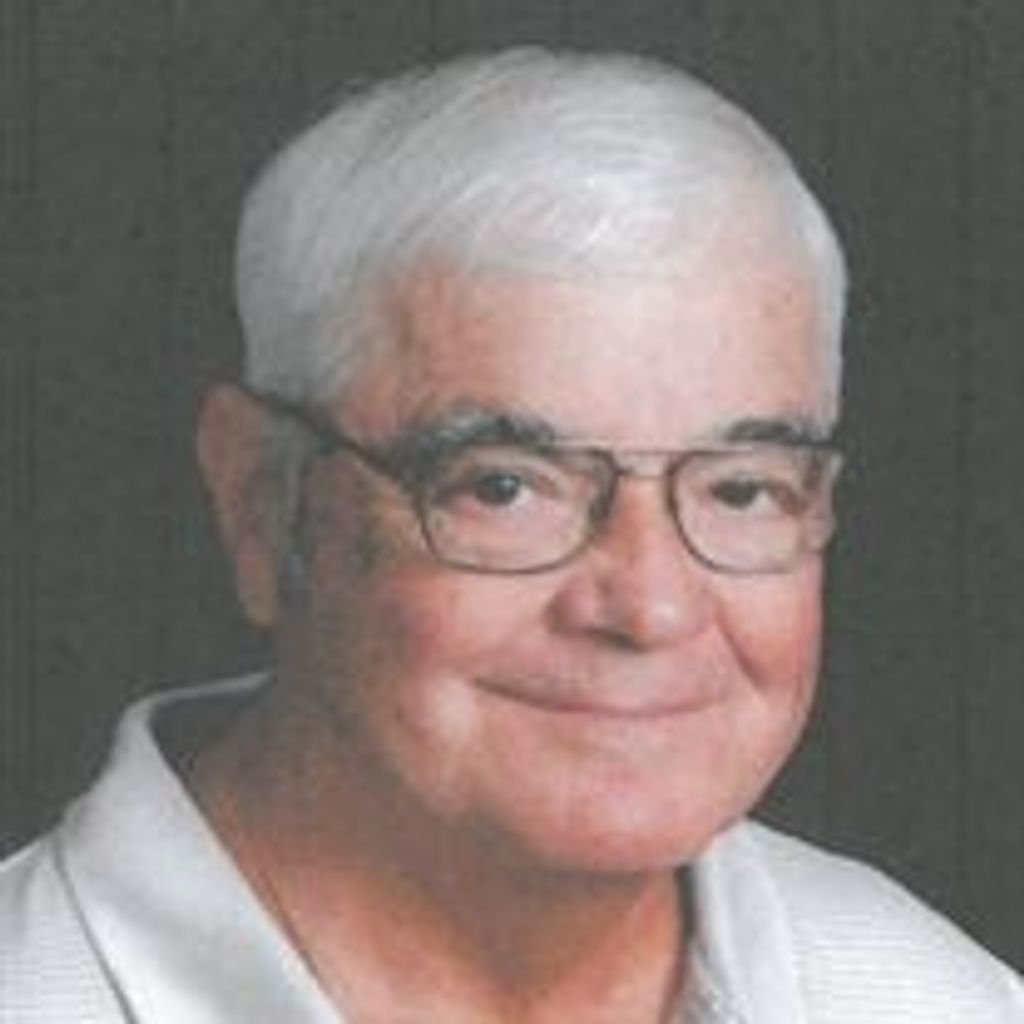 Peter James Fitzsimmons Profile Photo