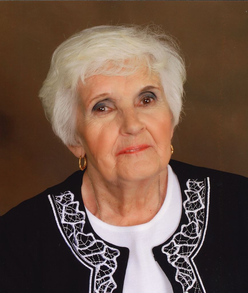 Linda Hanson