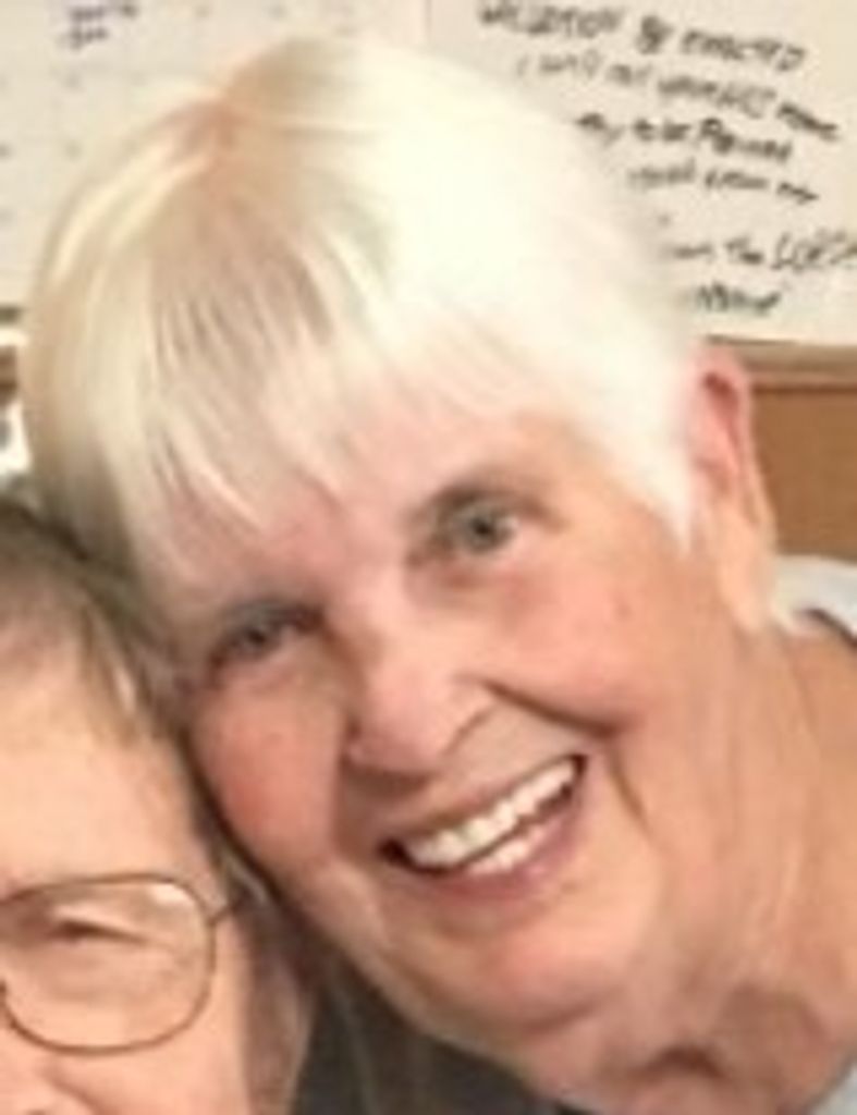 Angenell Daffron