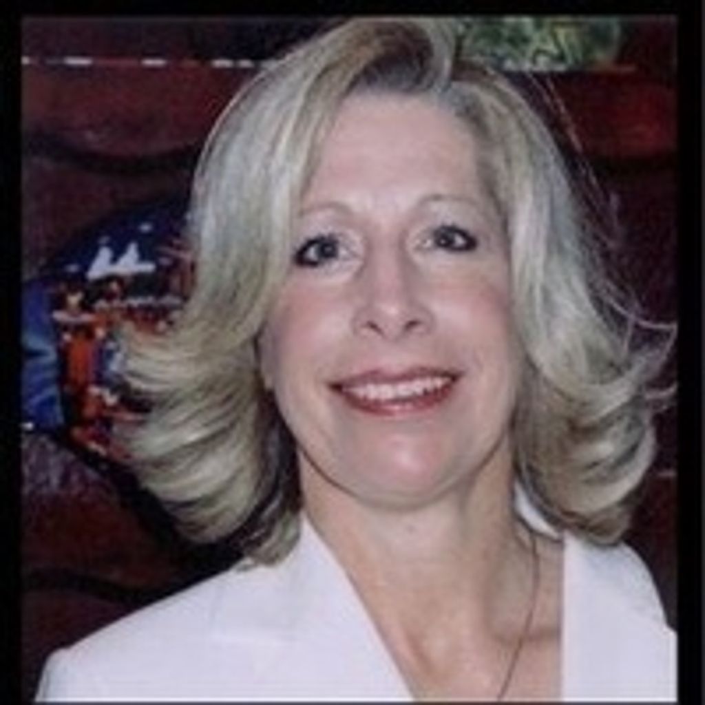 Luvena Ellen Gandara