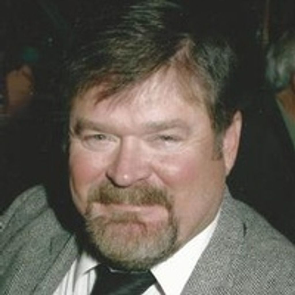 David Tinsley Adams