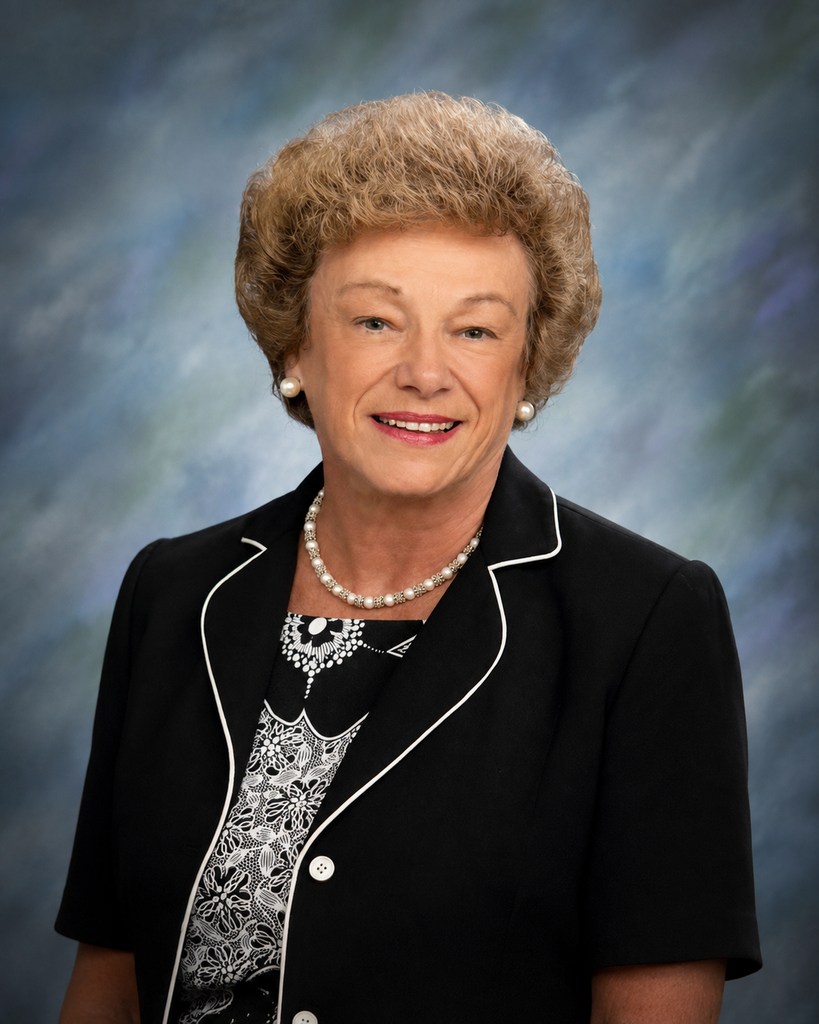 Donna Lee Luft