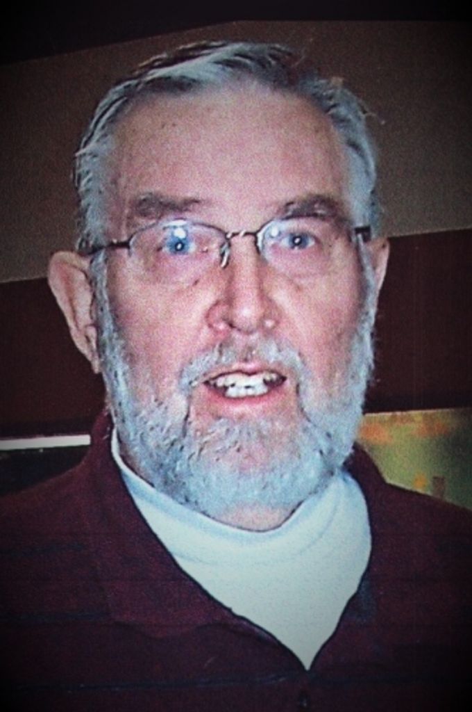 Paul J. Mayhak