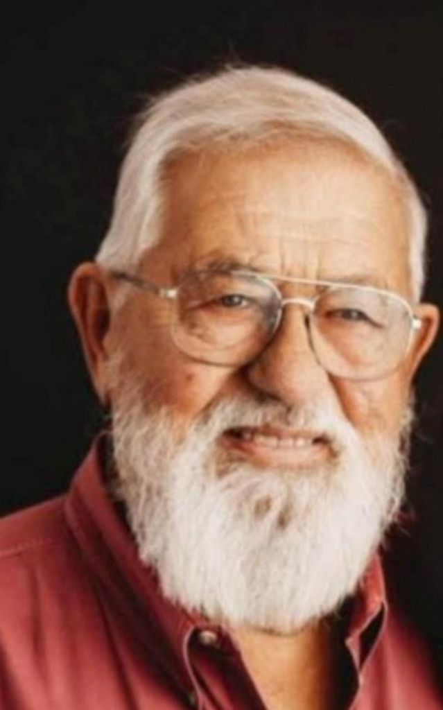 Richard Blake Profile Photo
