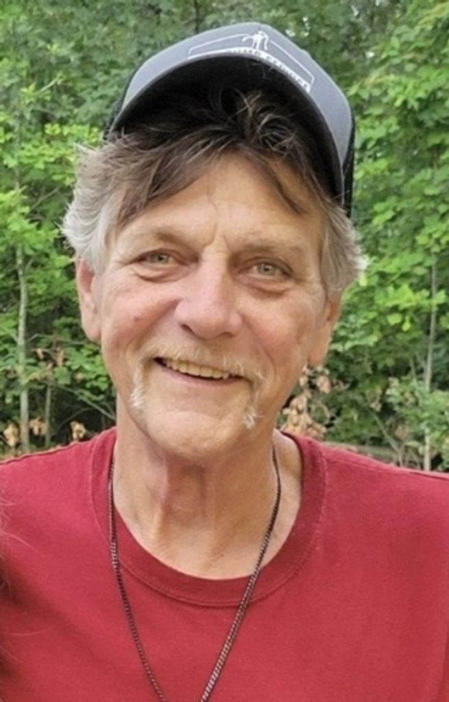 John David Downing Profile Photo