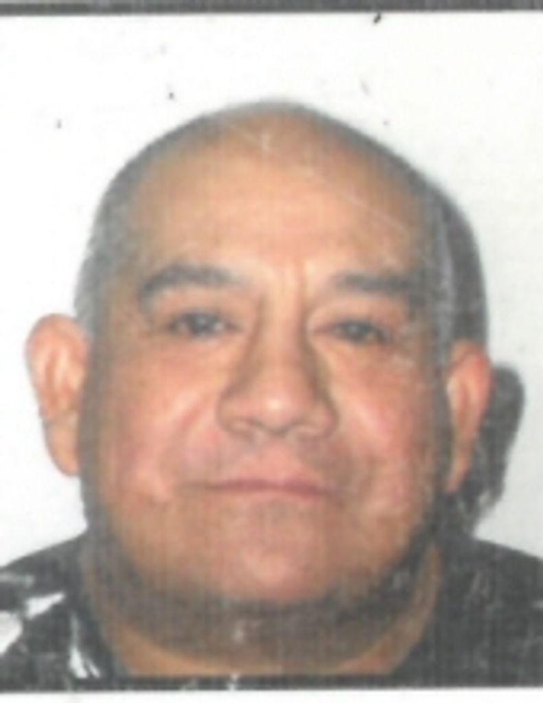 Mark Anthony Wesaw Profile Photo